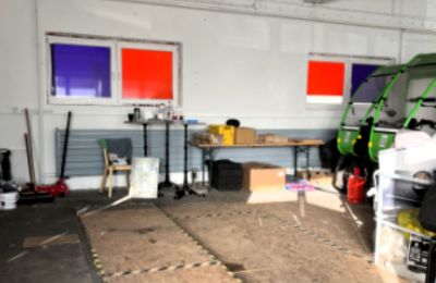 Demeure historique à vendre Neustadt an der Weinstraße, Rhénanie-Palatinat, Werkstatt