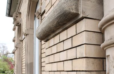 Demeure historique à vendre Neustadt an der Weinstraße, Rhénanie-Palatinat, Sandsteinornamenten Fassade