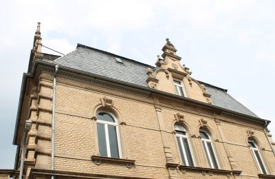 Demeure historique à vendre Neustadt an der Weinstraße, Rhénanie-Palatinat, RunBogenfenster mit auffälligen Verzierungen 