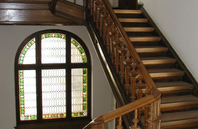 Demeure historique à vendre Neustadt an der Weinstraße, Rhénanie-Palatinat, Vestibule