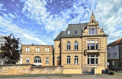 Demeure historique Neustadt an der Weinstraße, Rhénanie-Palatinat
