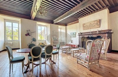 Manoir à vendre Tournay, Occitanie, Image 2/25