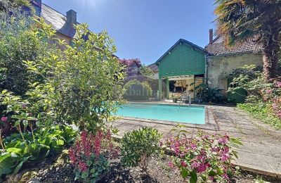 Manoir à vendre Tournay, Occitanie, Image 21/25