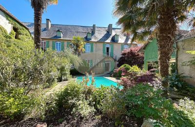 Manoir Tournay, Occitanie