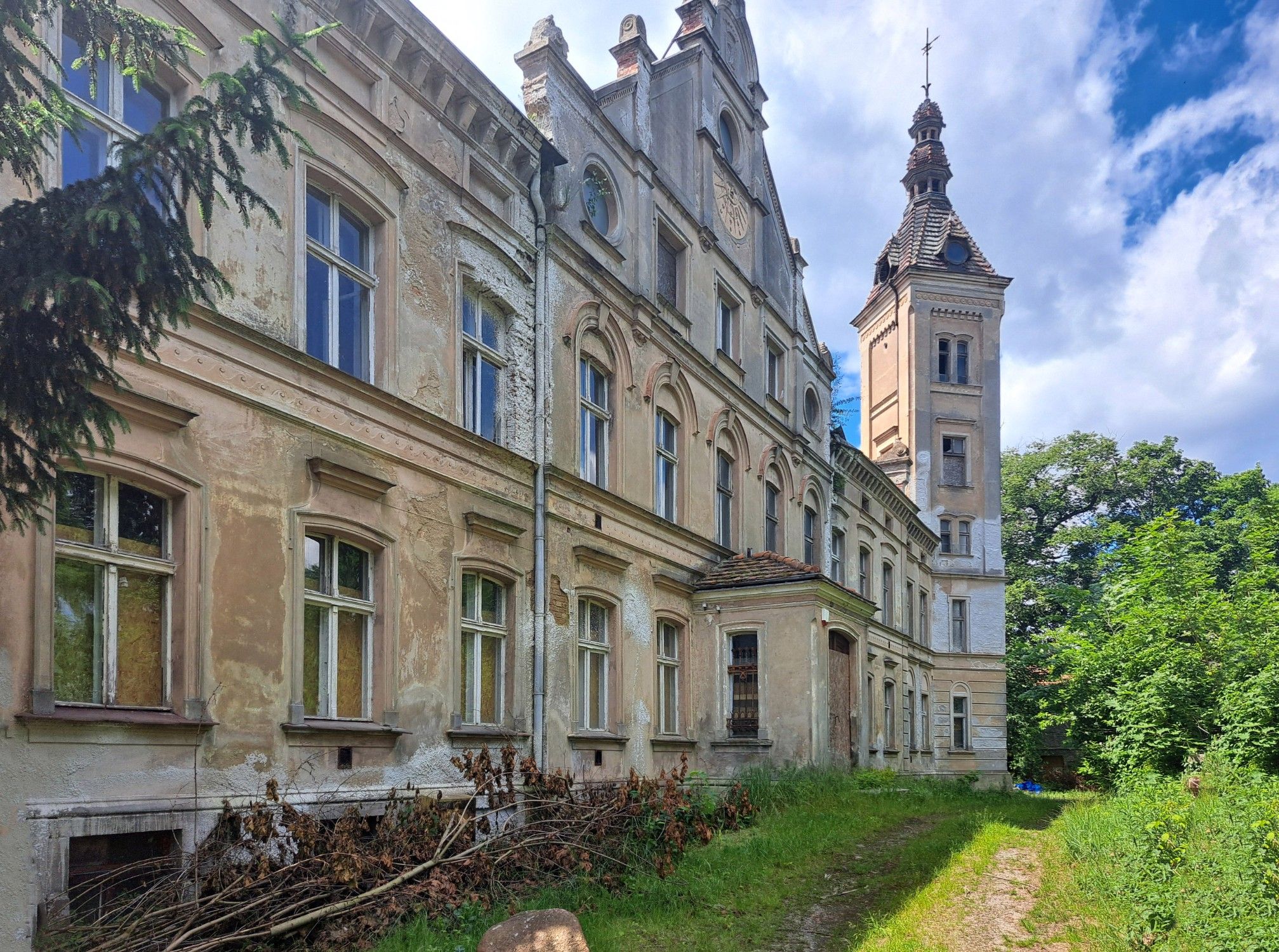 Jędrzychów, Basse-Silésie à vendre