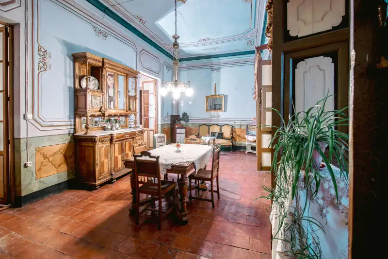 Hôtel particulier à vendre Chinchilla de Monte-Aragón, Castille-La Manche,  Espagne, 2