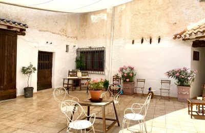 Hôtel particulier à vendre Chinchilla de Monte-Aragón, Calle Doctor Daudén  2, Castille-La Manche, Image 37/37