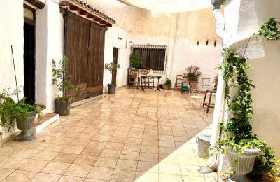 Hôtel particulier à vendre Chinchilla de Monte-Aragón, Calle Doctor Daudén  2, Castille-La Manche, Image 36/37