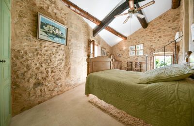 Propriété historique à vendre Aigaliers, Occitanie, Image 17/24