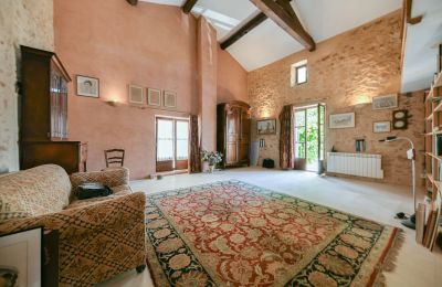 Propriété historique à vendre Aigaliers, Occitanie, Image 9/24