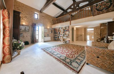 Propriété historique à vendre Aigaliers, Occitanie, Image 10/24