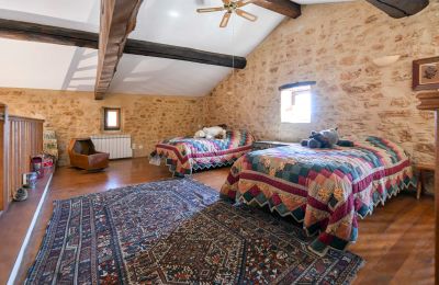 Propriété historique à vendre Aigaliers, Occitanie, Image 13/24