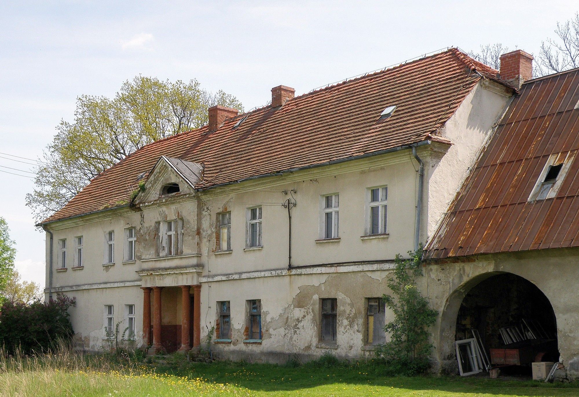 Starków, Basse-Silésie à vendre
