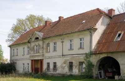Manoir Starków, Basse-Silésie