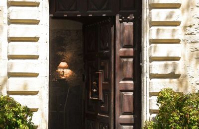 Manoir à vendre Uzès, Occitanie, Entrée