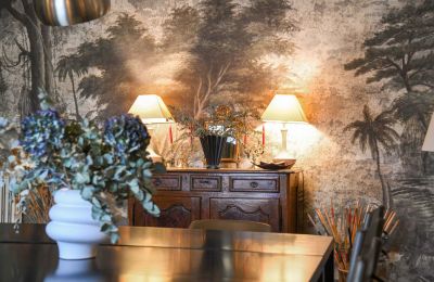 Manoir à vendre Uzès, Occitanie, Image 9/32