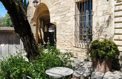 Manoir à vendre Uzès, Occitanie, Image 3/32