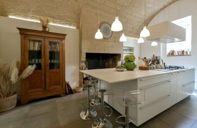 Manoir à vendre Uzès, Occitanie, Cuisine