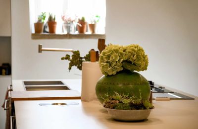 Manoir à vendre Uzès, Occitanie, Image 13/32