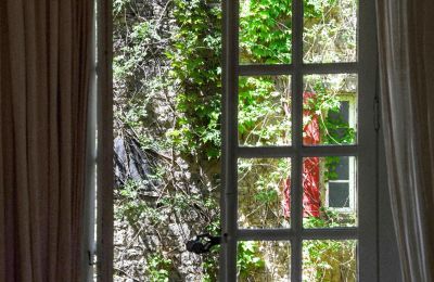 Manoir à vendre Uzès, Occitanie, Vue