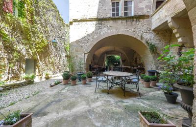 Manoir à vendre Uzès, Occitanie, Image 28/32