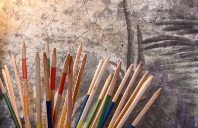 Manoir à vendre Uzès, Occitanie, Image 10/32