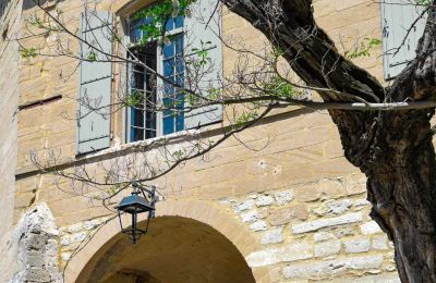 Manoir à vendre Uzès, Occitanie, Image 30/32