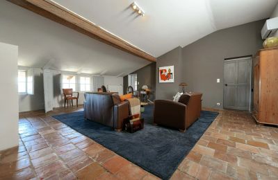 Manoir à vendre Uzès, Occitanie, Image 22/32