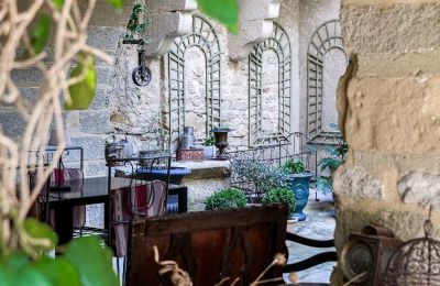 Manoir à vendre Uzès, Occitanie, Image 29/32