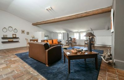 Manoir à vendre Uzès, Occitanie, Image 25/32