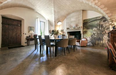 Manoir à vendre Uzès, Occitanie, Hall d'entrée