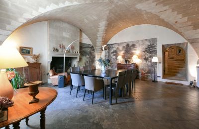 Manoir Uzès, Occitanie