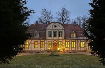 Château à vendre Neustadt-Glewe, Mecklembourg-Poméranie-Occidentale, Image 12/13