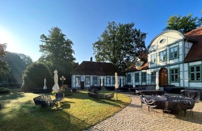 Château à vendre Neustadt-Glewe, Mecklembourg-Poméranie-Occidentale, Image 7/13