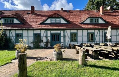 Château à vendre Neustadt-Glewe, Mecklembourg-Poméranie-Occidentale, Image 10/13