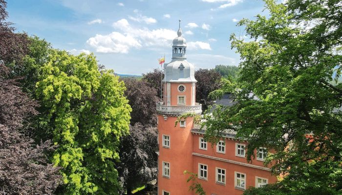 Château à vendre Jelenia Góra, Basse-Silésie