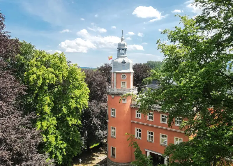 Château à vendre Basse-Silésie,  Pologne, 1