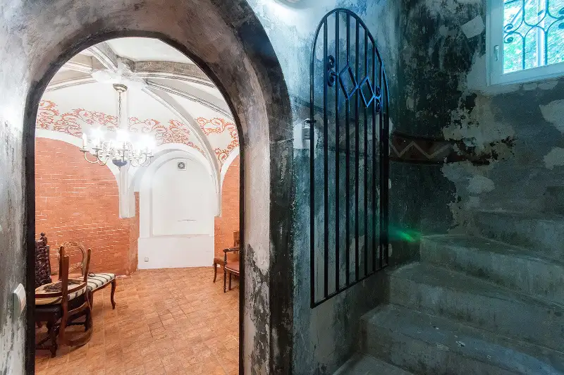 Château à vendre Basse-Silésie,  Pologne, 3