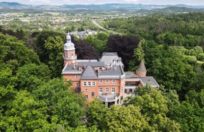 Château à vendre Jelenia Góra, Basse-Silésie, Image 3/40