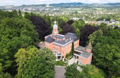 Château à vendre Jelenia Góra, Basse-Silésie, Image 2/40