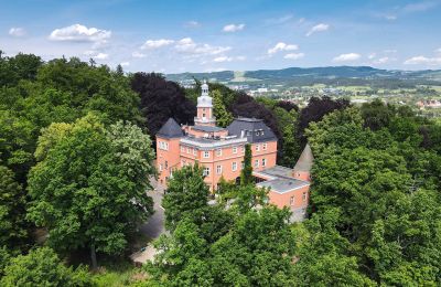 Château à vendre Jelenia Góra, Basse-Silésie, Image 4/40