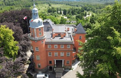 Château à vendre Jelenia Góra, Basse-Silésie, Image 8/40