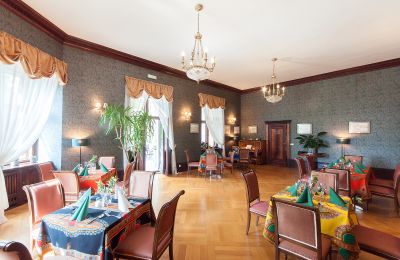 Château à vendre Jelenia Góra, Basse-Silésie, Grande salle