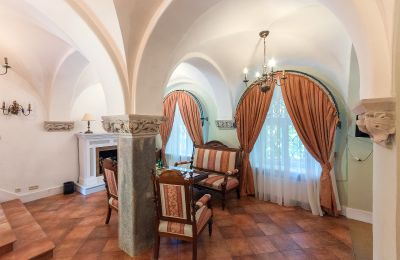 Château à vendre Jelenia Góra, Basse-Silésie, Chambre d'hôtel