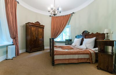 Château à vendre Jelenia Góra, Basse-Silésie, Chambre d'hôtel
