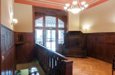 Château à vendre Jelenia Góra, Basse-Silésie, Hall d'entrée