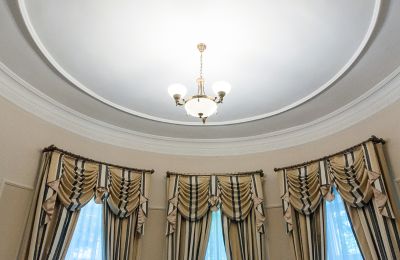 Château à vendre Jelenia Góra, Basse-Silésie, Chambre d'hôtel