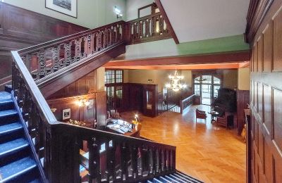 Château à vendre Jelenia Góra, Basse-Silésie, Image 39/40