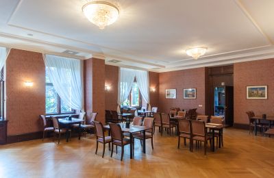 Château à vendre Jelenia Góra, Basse-Silésie, Grande salle