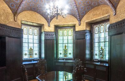 Château à vendre Jelenia Góra, Basse-Silésie, Image 17/40
